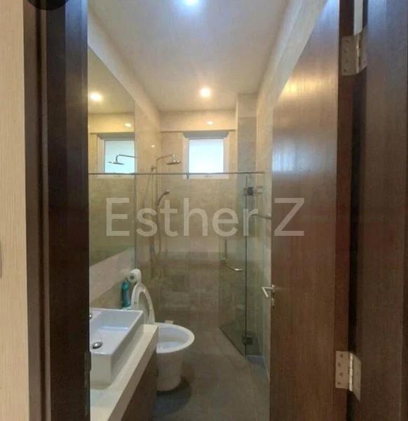 5 Bed Semi-Detached House (Landed) for Rent in  GPL Terrace - Image 12